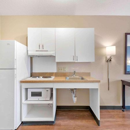 Extended Stay America Suites - Dallas - Coit Road מראה חיצוני תמונה
