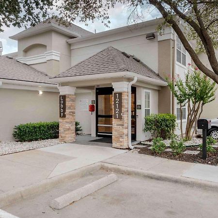 Extended Stay America Suites - Dallas - Coit Road מראה חיצוני תמונה