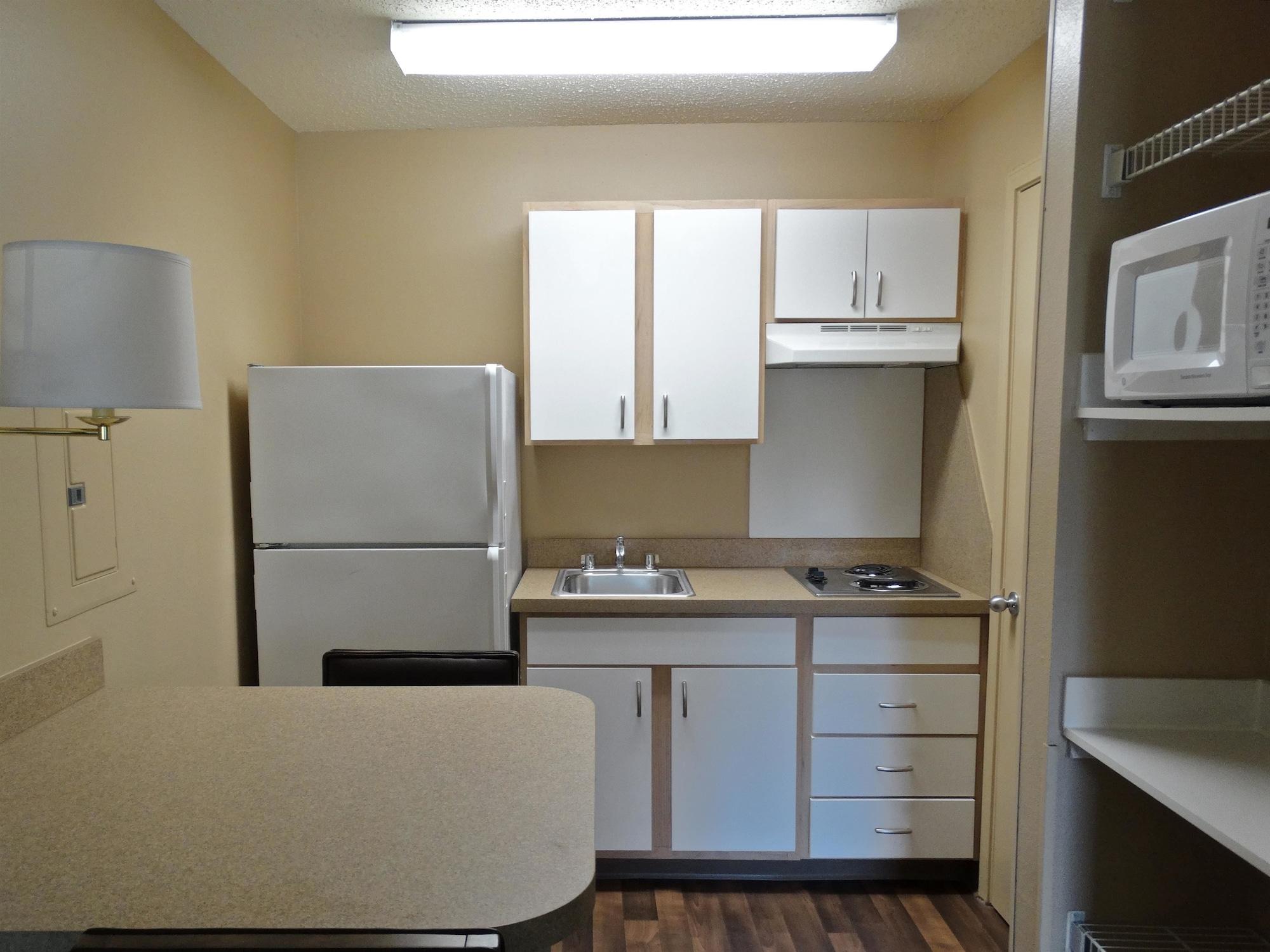Extended Stay America Suites - Dallas - Coit Road מראה חיצוני תמונה
