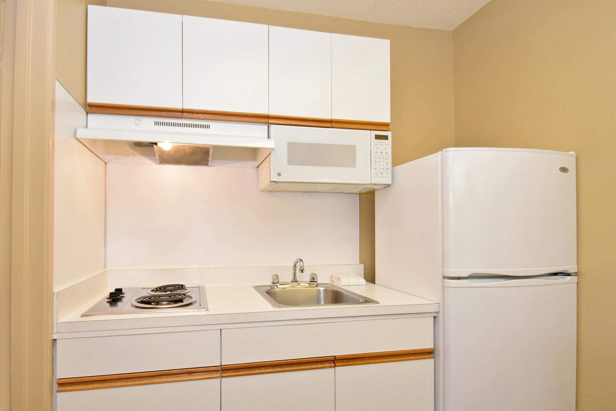 Extended Stay America Suites - Dallas - Coit Road מראה חיצוני תמונה