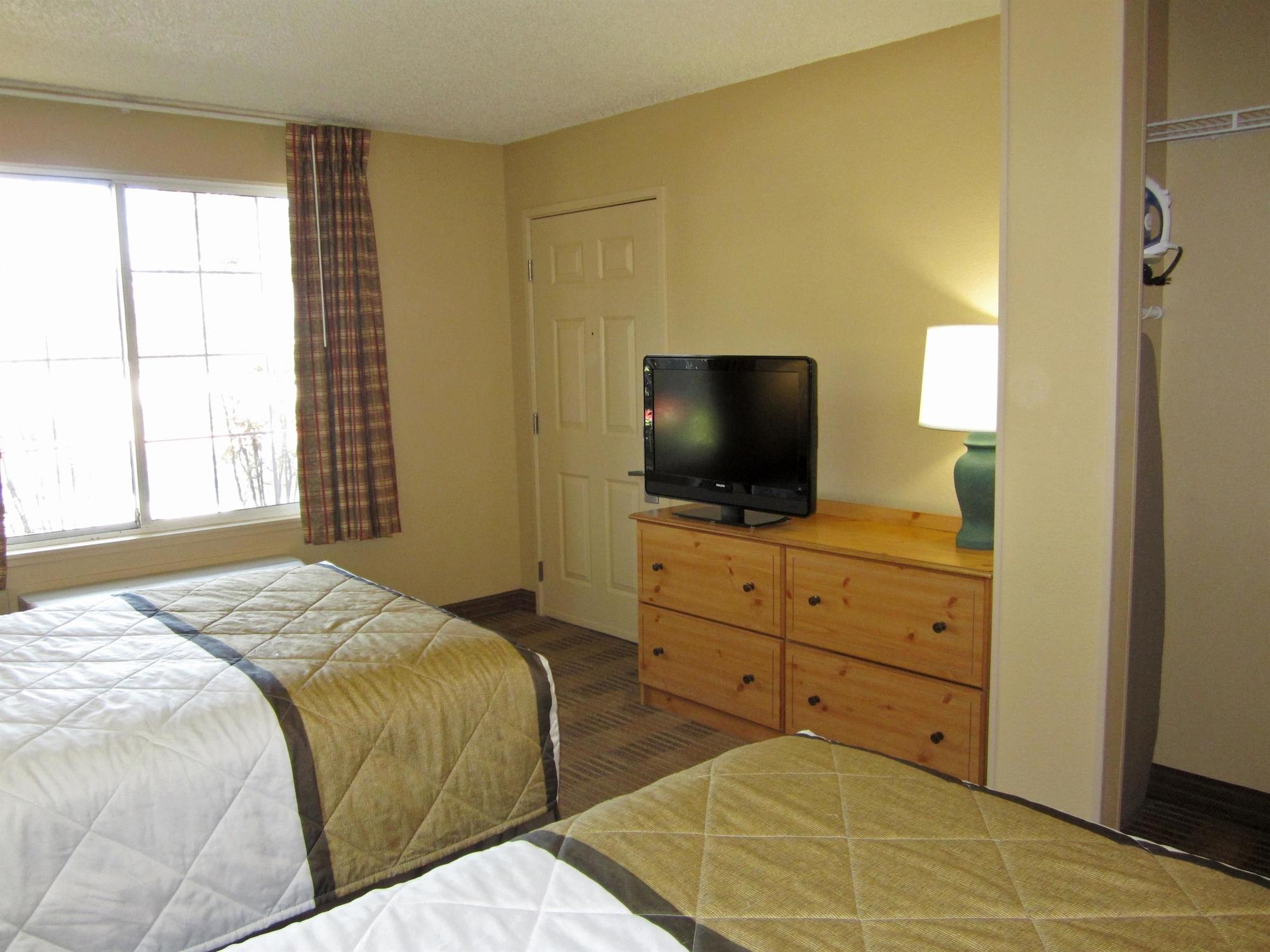 Extended Stay America Suites - Dallas - Coit Road מראה חיצוני תמונה