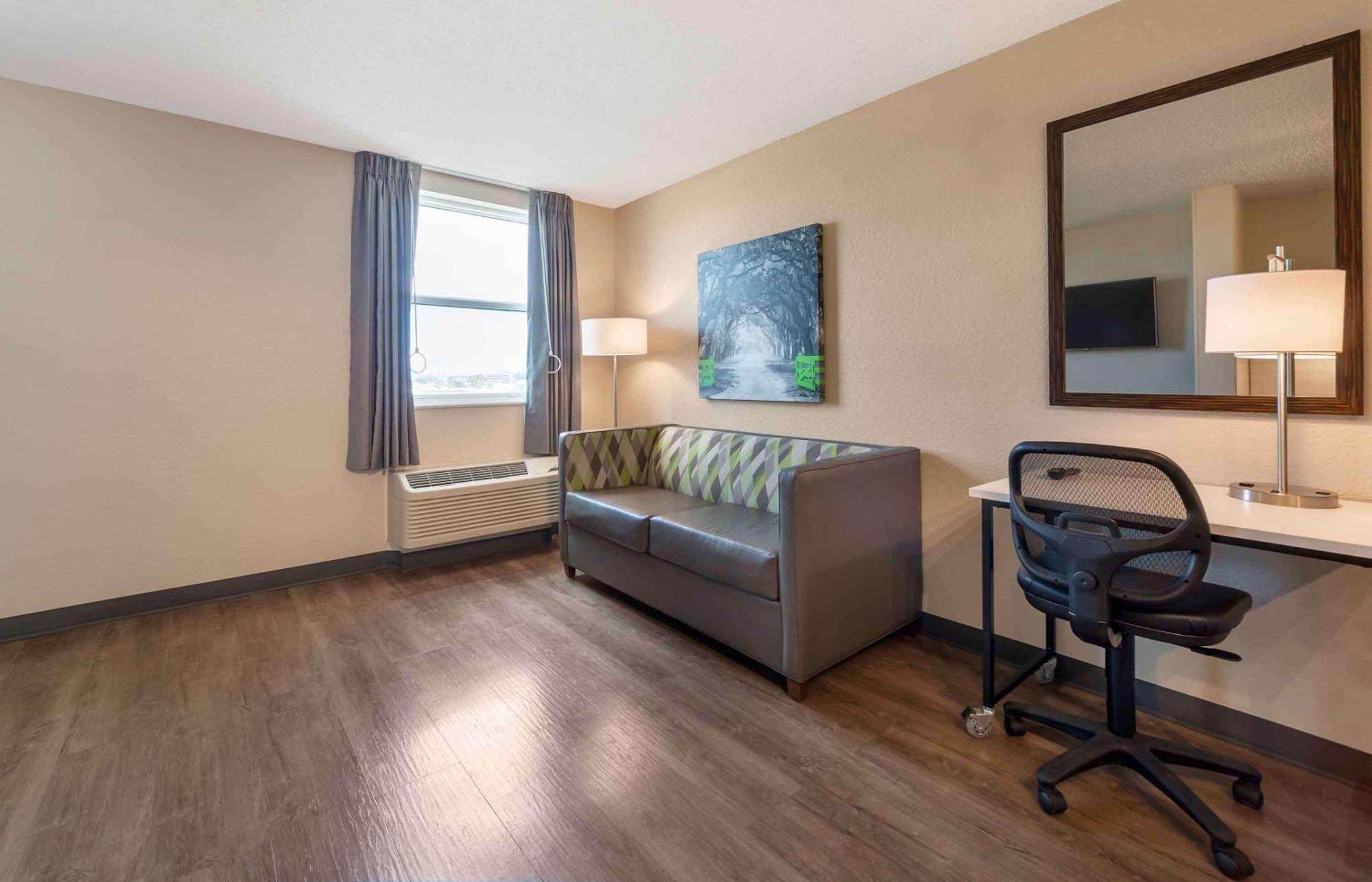 Extended Stay America Suites - Dallas - Coit Road מראה חיצוני תמונה