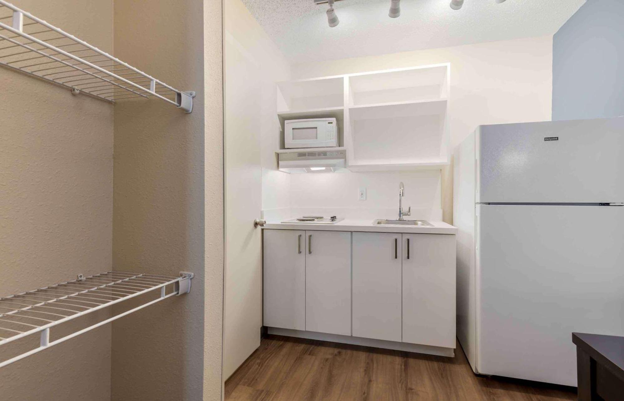 Extended Stay America Suites - Dallas - Coit Road מראה חיצוני תמונה