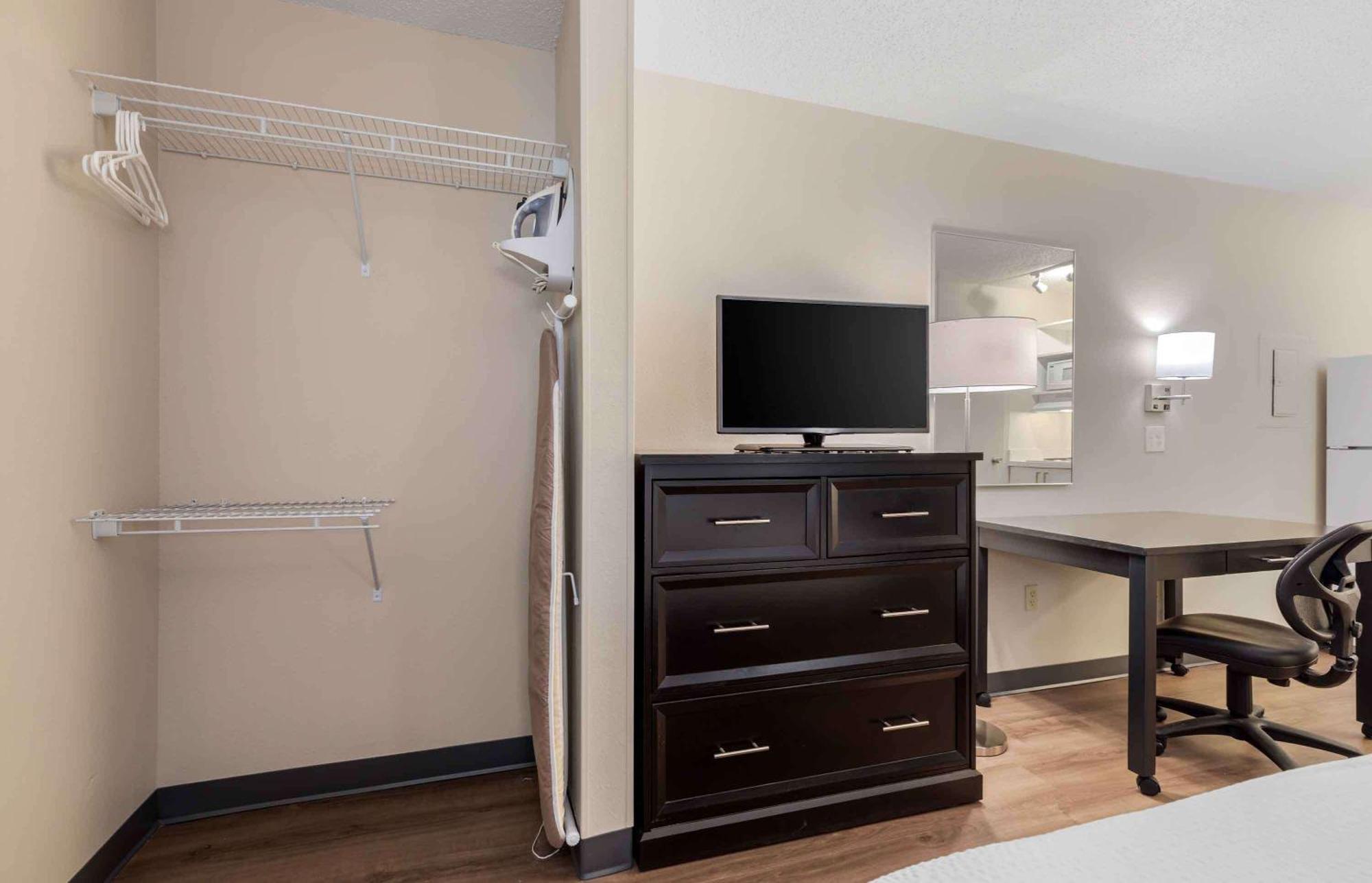 Extended Stay America Suites - Dallas - Coit Road מראה חיצוני תמונה
