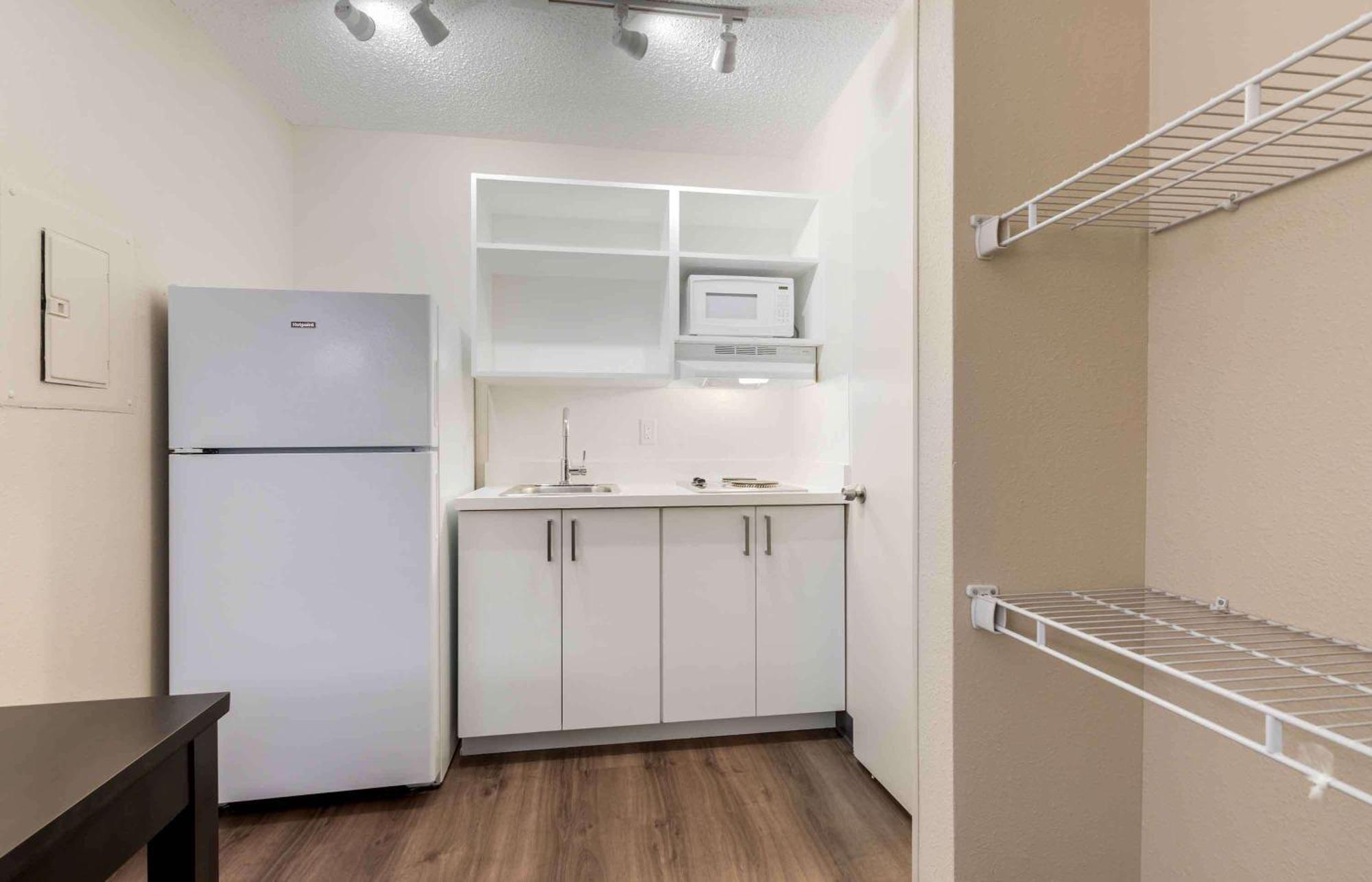 Extended Stay America Suites - Dallas - Coit Road מראה חיצוני תמונה