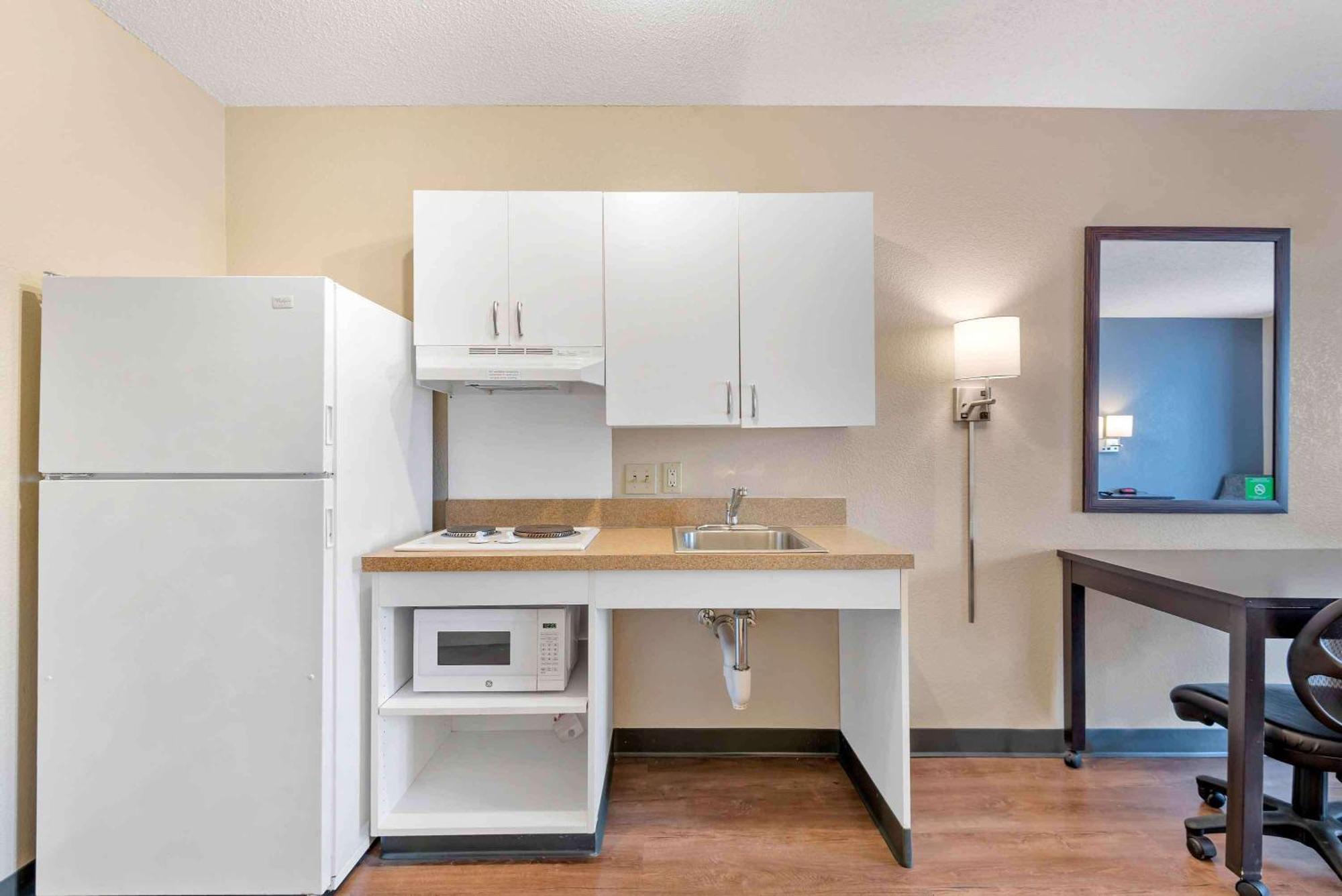 Extended Stay America Suites - Dallas - Coit Road מראה חיצוני תמונה