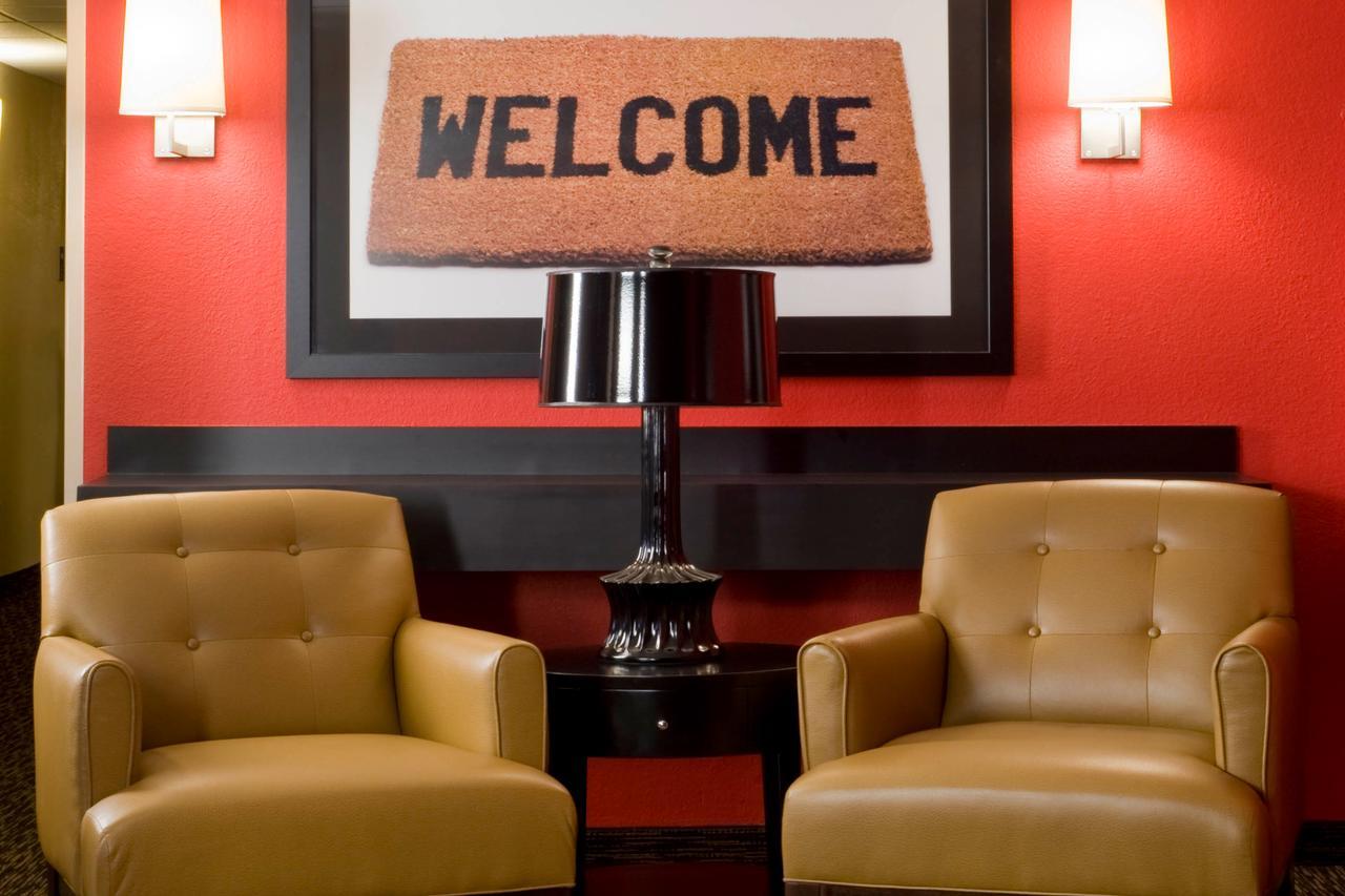 Extended Stay America Suites - Dallas - Coit Road מראה חיצוני תמונה